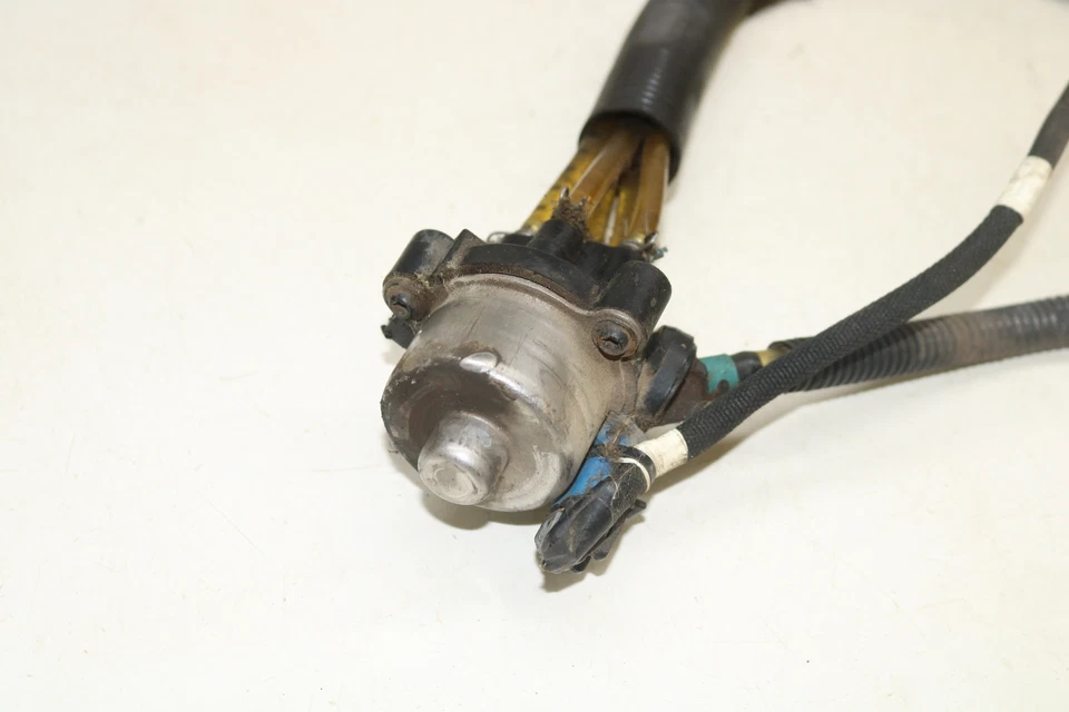 2016 Polaris Sks 800 155in Axys Oil Pump Assembly - Изображение 2 из 4