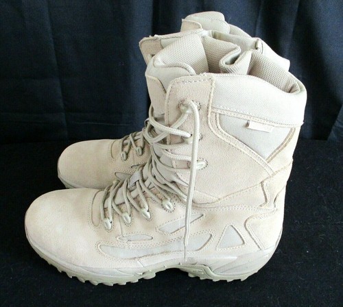 converse boots tactical