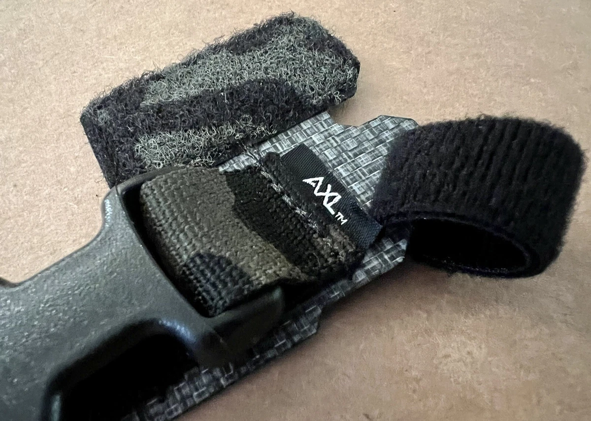 海外 AXL Advanced AVP ファステックスのみ trandecol.com