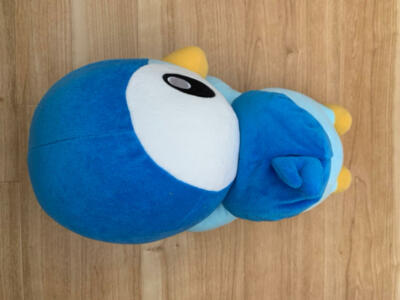 PLUSH – POCHAMA Pokemon Center Original Plush Pokémon Life Life Pochama 23