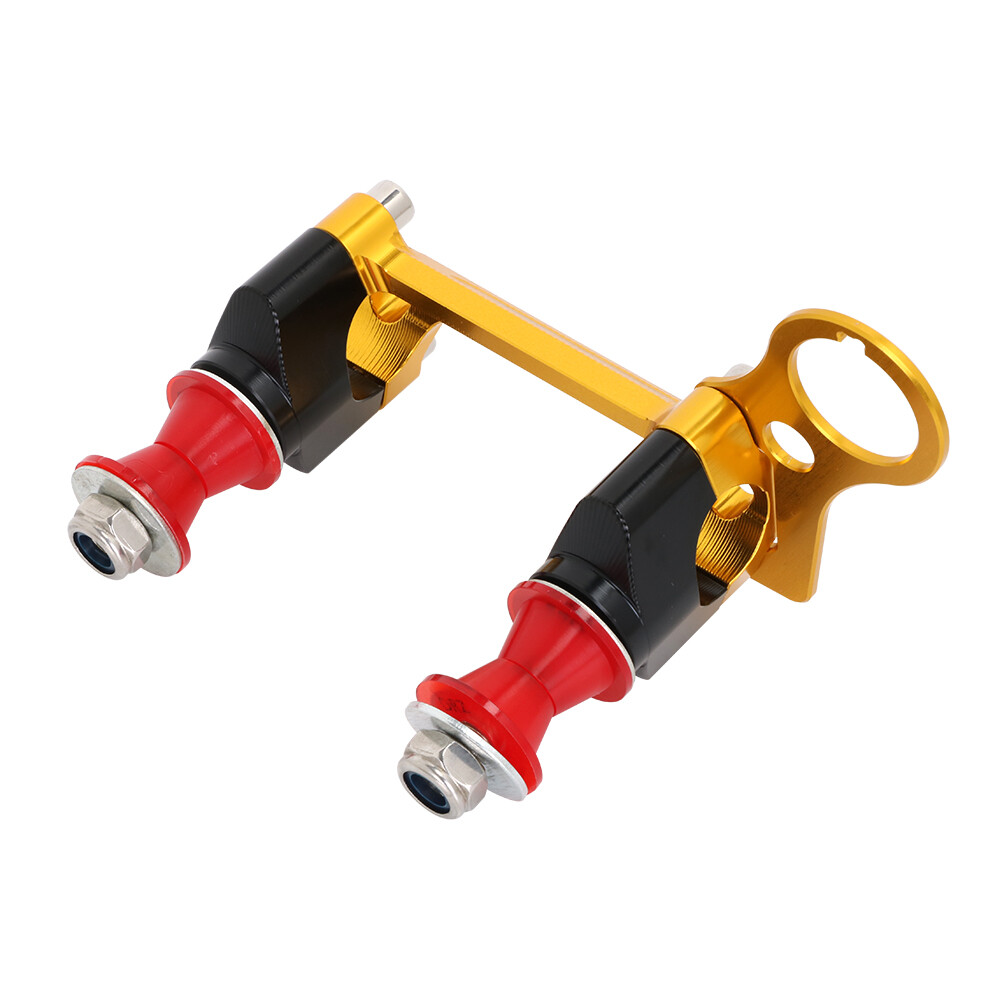 1 1/8" 28mm Motorcycle HandleBar Riser Mount Clamp for DRZ400SM 2005