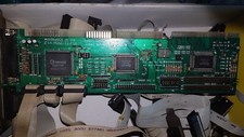 controller i/O DTK PTI225 v1 winbond w83958p Bus ISA