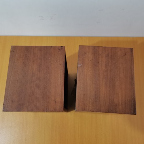 Goodmans LS3/5A speakers 15 ohm England BBC licensed original - Picture 4 of 9