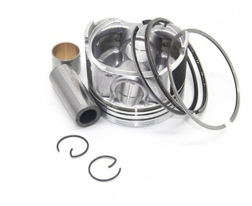 4TNE88 Brand-new Overhaul Rebuild Kit Compatible Fits For Yanmar Komatsu Engine - Picture 2 of 6