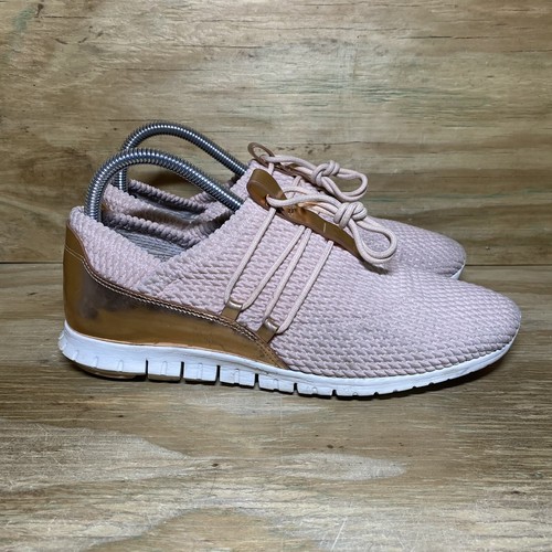 Cole Haan Zerogrand Quilted Women's 
