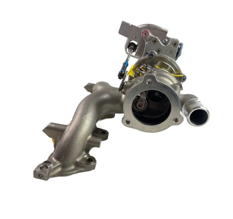 GENUINE⭐TURBOCHARGER FOR 2018-21 HYUNDAI KONA 2021-22 KIA SELTOS OE #28231-2B780 - Image 3 of 4