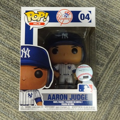 funko pop aaron judge