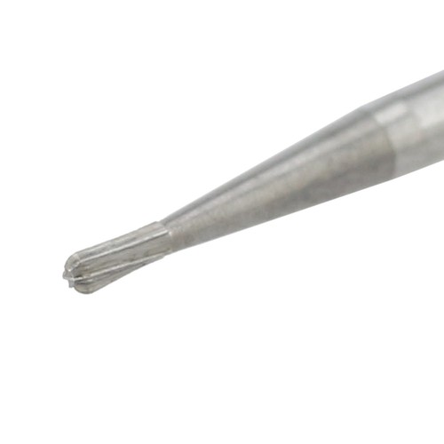 Wave Dental Surgical Bur Long Shank 25mm Carbide Pear Midwest FGOS FG SURG 330 - Picture 5 of 9