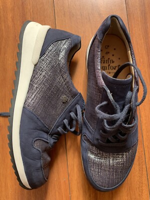 Finn Comfort Sneaker Damen