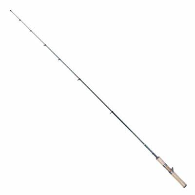 SHIMOTSUKE Turing Monkey Mobile Trout II CT56UL Forellen Casting Packrute NEU