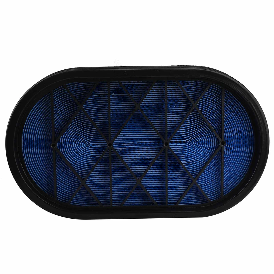 Filtro de aire P616056 Kenworth T660 T680 T800 reemplazo P611696 AF27688 LAF6116 EE. UU. Foto 3 de 4