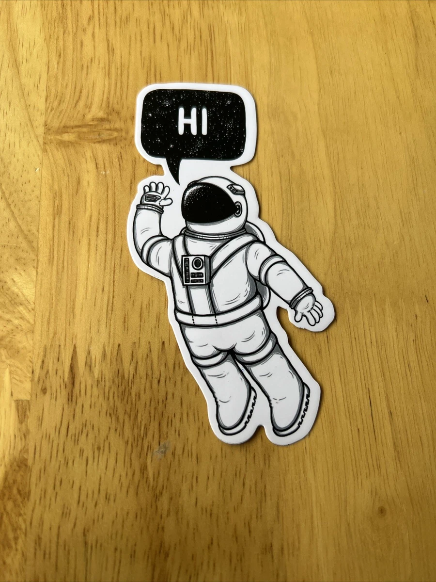 Astronaut jumpman sales