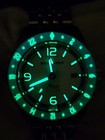 Spinnaker Fluess GMT Sapphire Automatic White Dial Men's Watch SP-5120-22 — photo 10