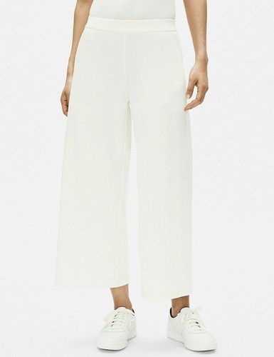 NEW EILEEN FISHER PANTS FLEX TENCEL 