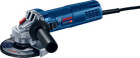 Bosch GWS 9-125 S Winkelschleifer 125 mm 900 Watt im Karton
