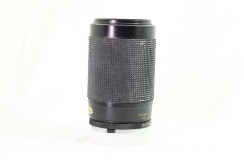 Vivitar 70 - 300mm f/4.2 - 5.8 Macro Lens for OM Mount - IB 73om WH - Picture 19 of 21