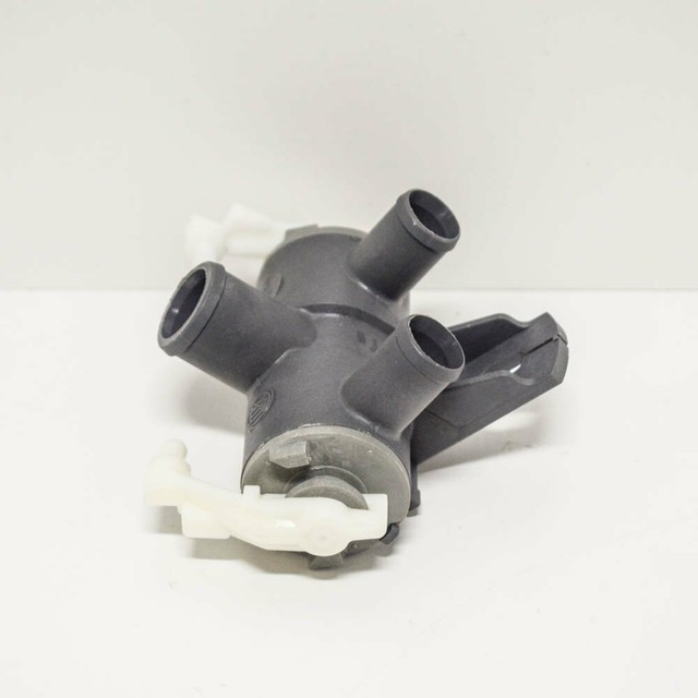 MercedesBenz Saloon W123 Heater Control Valve A1238302084 OEM for sale