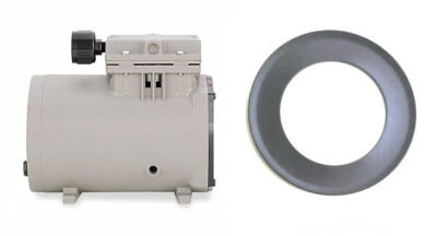 Thomas Piston Seals 1.9