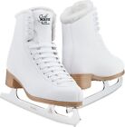 Jackson Classic SoftSkate Jc380 Fl Womens/Girls Ice Figure Skates