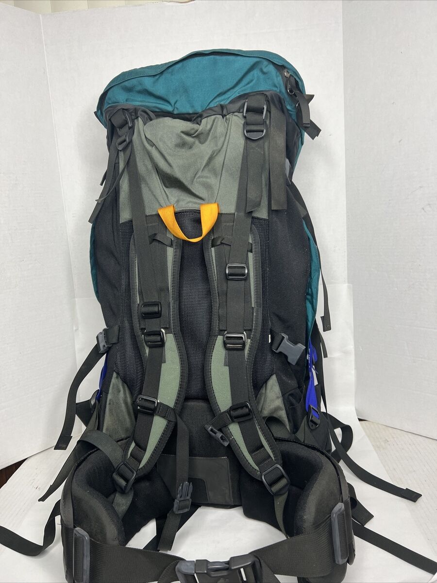 Dana Design 10th Anniversary Arcflex Terraplane X Backpack Dana Design 10th Anniversary Arcflex Terraplane X Backpack