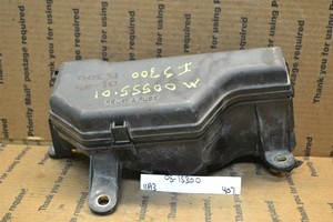 01-05 Lexus IS300 Fuse Box Junction Oem 8266253050 Module ... 01 lexus is300 fuse box location 