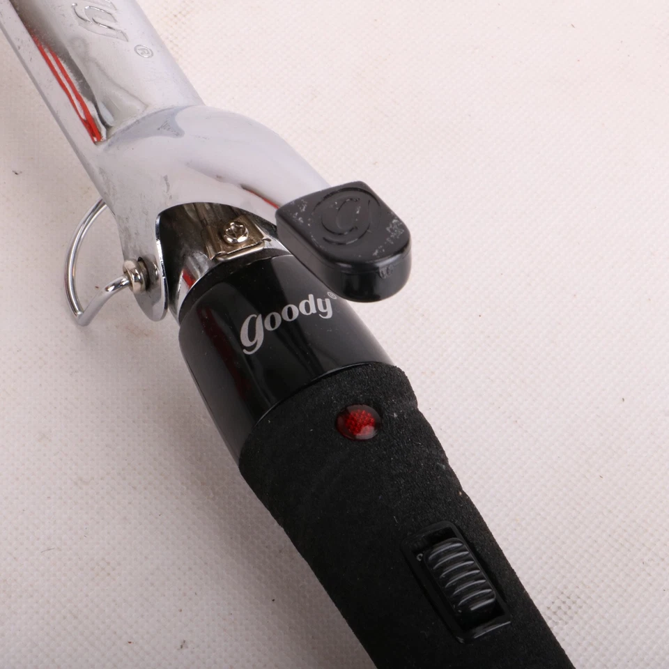 Утюжок для завивки Goody - Изображение 4 из 4