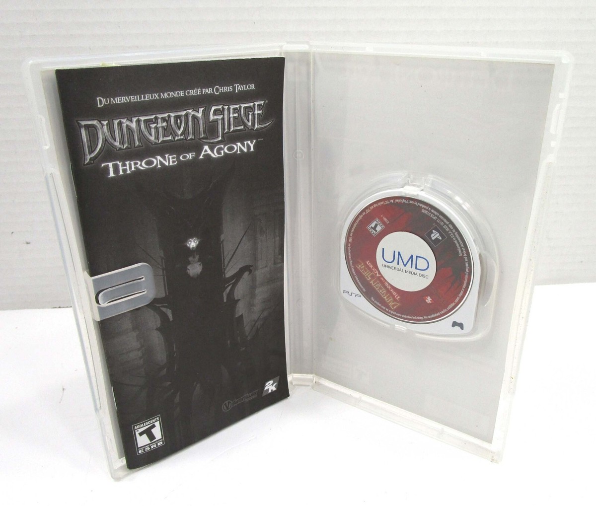 その他 Dungeon Siege Throne of Agony dungeon_siege_throne_of_agony.jpg