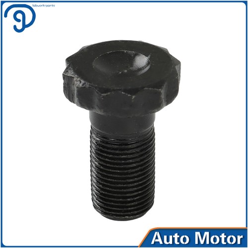 8PCS Flywheel Bolts For Honda B series GSR LS SI EG EK DC2 B16 B18C1 B18 - Picture 5 of 10