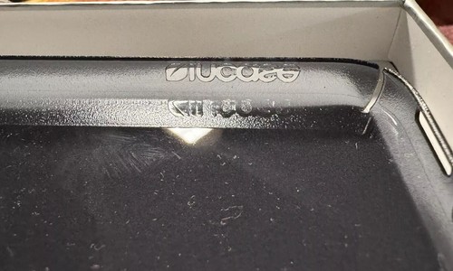 Incase Lift Case iPhone X/XS New In-Box - Picture 15 of 18