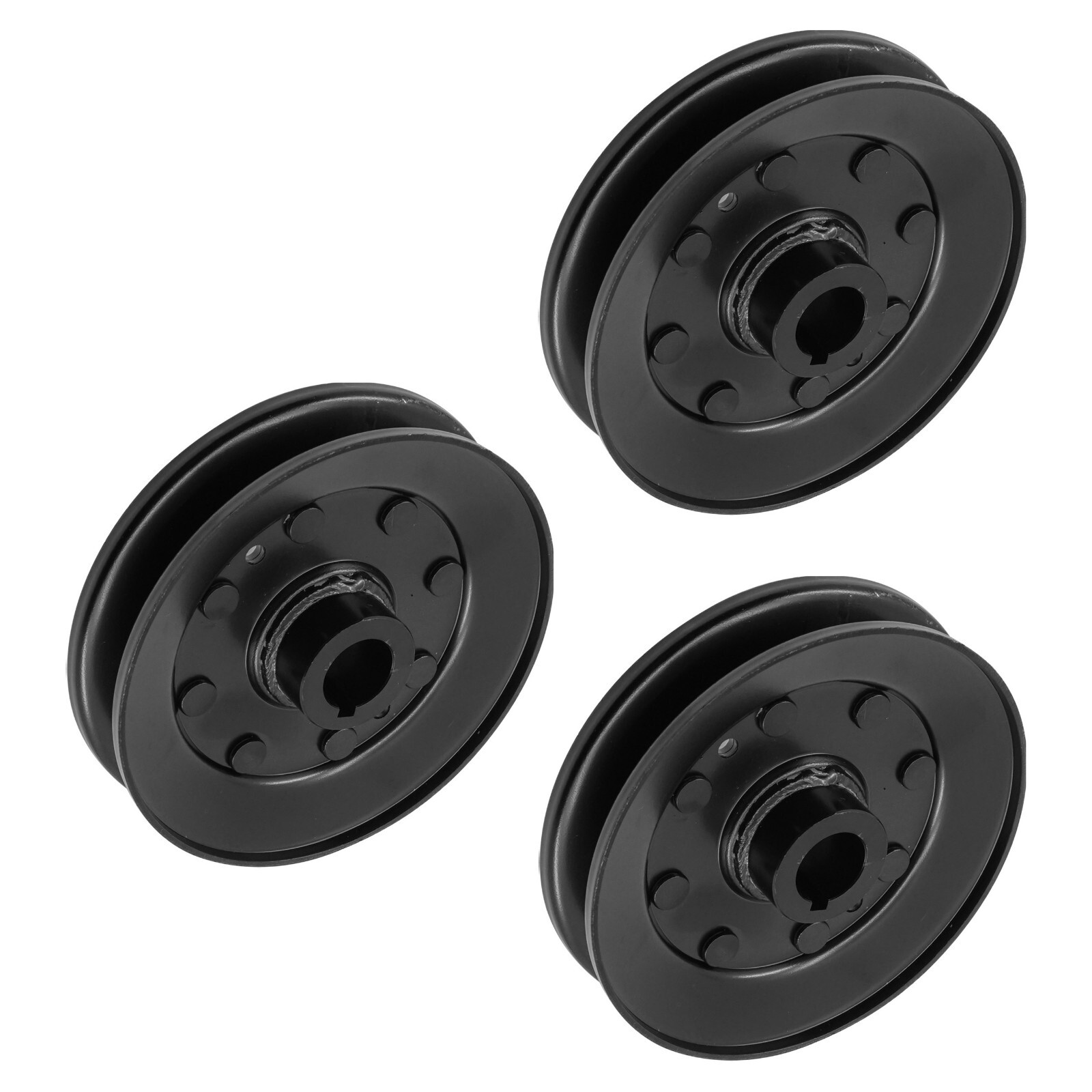 Caltric AM104780 AM37582 Puleggia Mandrino A Ponte Per John Deere - Foto 9