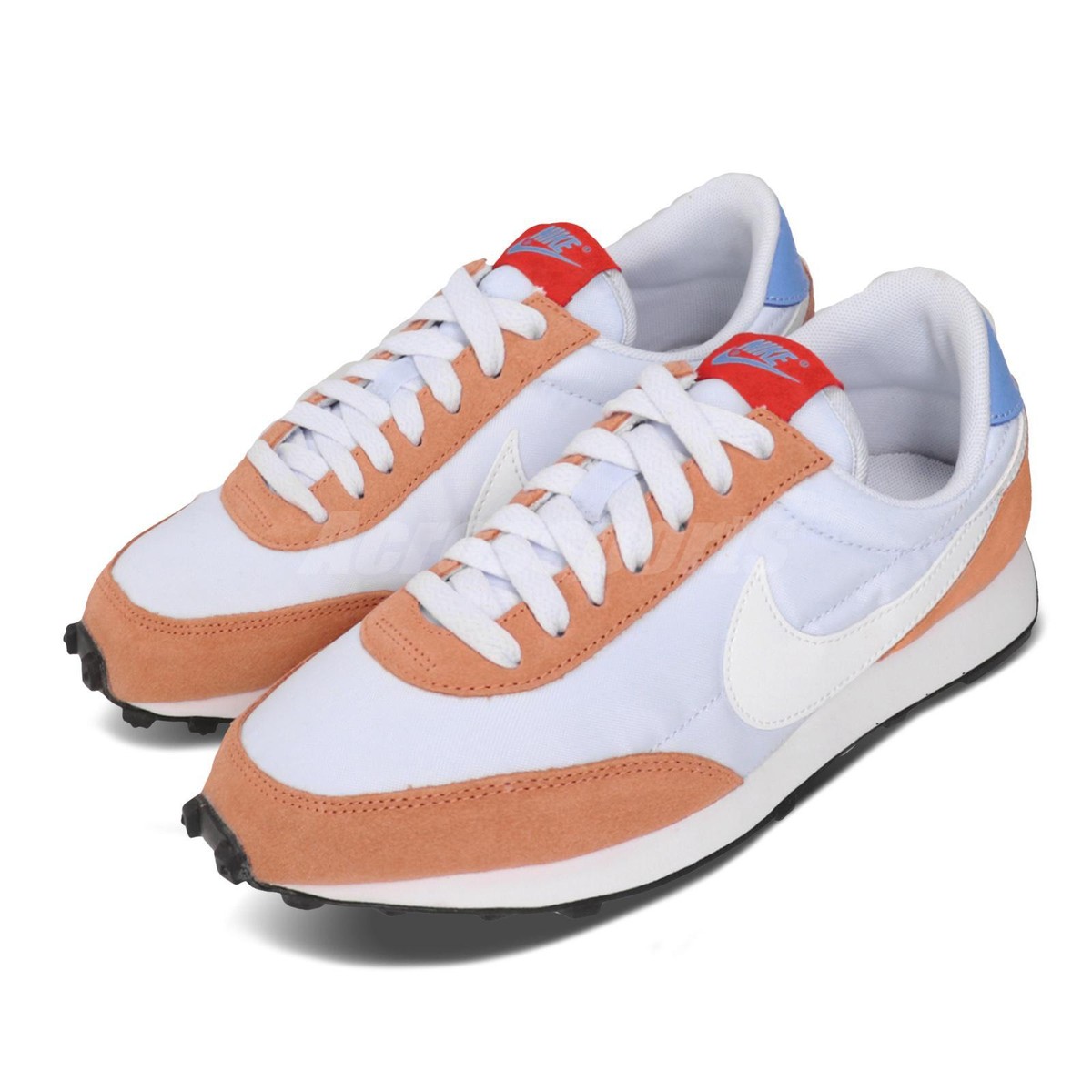 Nike Wmns Daybreak Womens Retro Running Shoes Lifestyle