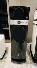 Focal Scala Utopia Unbelievable Musicality, A Beautiful Design