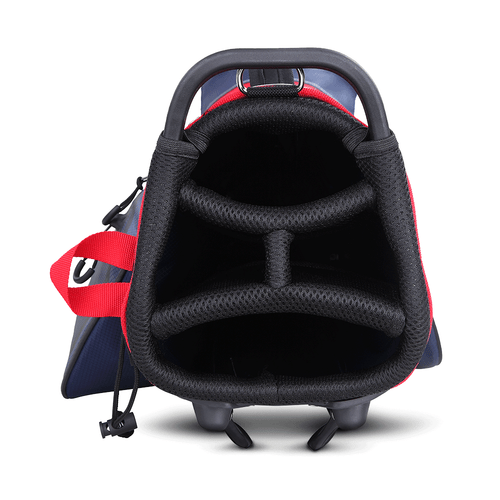 BIG MAX DRILITE SEVEN G GOLF STAND CARRY BAG / ALL COLOURS / 2025 MODEL - Picture 37 of 38