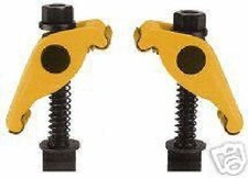 Spanpratzen Hebelspanneisen 18 mm T-Nut  0-100 mm