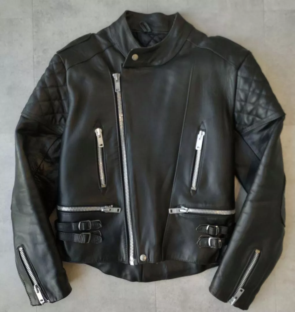 Lewis Leathers 70s vintage size: 38 SUPER RARE!