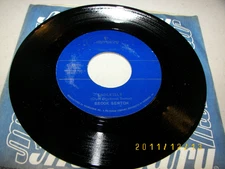 Brook Benton So Many Ways / Endlessly 45 NM C-30088