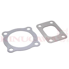 Turbo Gasket Garrett GT3076R GT3582R GT3037S T3 Inlet