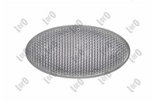 ABAKUS 038-06-840 Blinker Blinkleuchte passend für PEUGEOT 206 Schrägheck (2A/C)