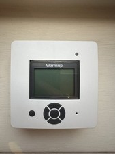 Warmup - XSTAT   Underfloor Heating Thermostat - Excellent Condition