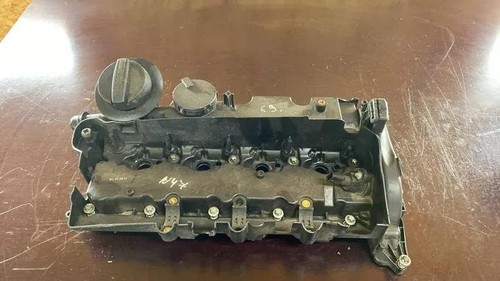 Cubierta de leva cohete BMW 1 E87 7797613 2,0 diésel 100 kW 2008 27062704 - Imagen 1 de 4