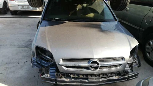 13138255 Warning para OPEL VECTRA C BERLINA Comfort 2004 1252245 - Imagen 9 de 9