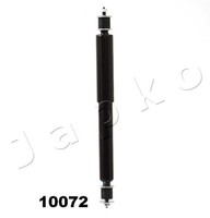 2X Japko StoßDäMpfer MJ10072 FüR Nissan Patrol GR 5 Wagon Y61 4 Y60 Y60A Dti Cat