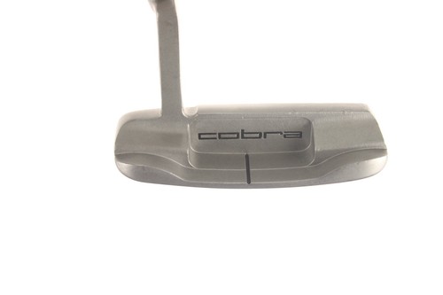 Cobra Fly XL Blade Putter Right-Handed Steel #0615 Golf Club - Picture 3 of 5