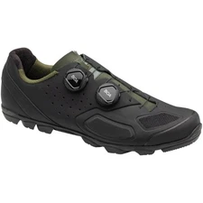 Louis Garneau Men's Baryum Shoes - Black - Size - 39 1487303-020-39