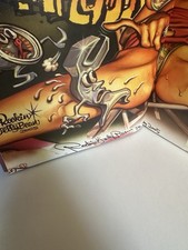 ロッキンジェリービーン Evil Valentine USAカラー ファースト rockin jelly bean products for sale | eBay