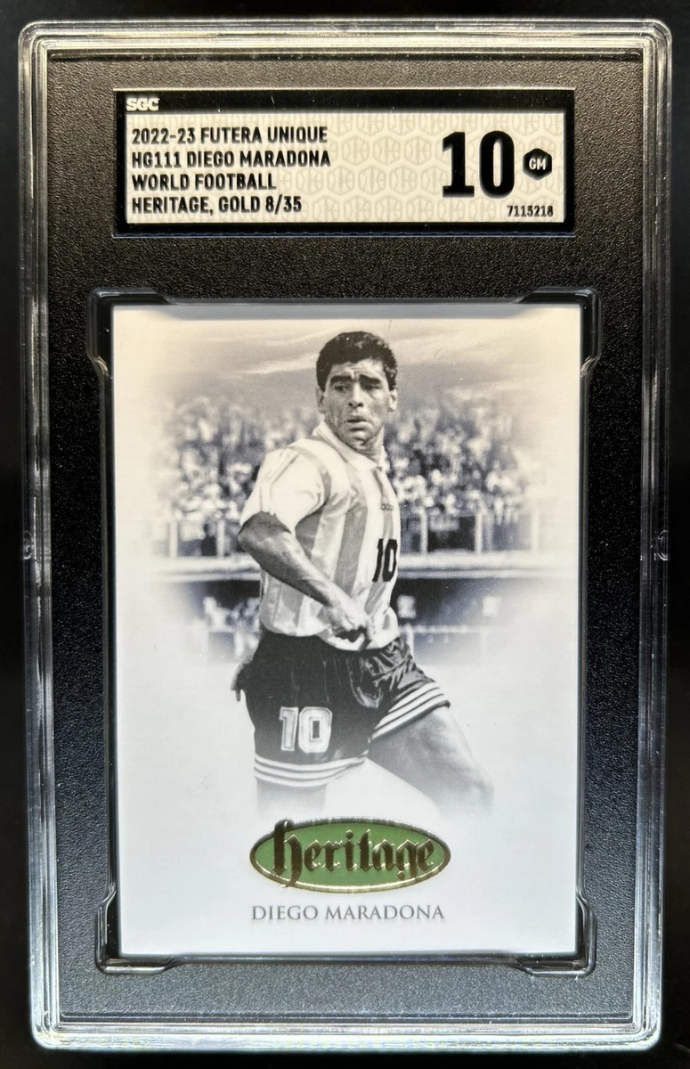 Futera Soccer Argentina Sports Trading Cards for sale | eBay