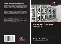 Fouad A. S. Soliman (U. A.) | Mondo Del Fenomeno Osmotico | Taschenbuch (2022)