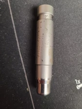 Dillon Powder Funnel Expander "E" 45ACP