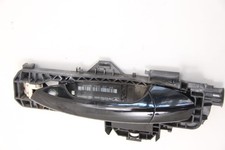 T&uuml;rgriff hinten links Mercedes C-KLASSE S 204 2047601134 07-2010
