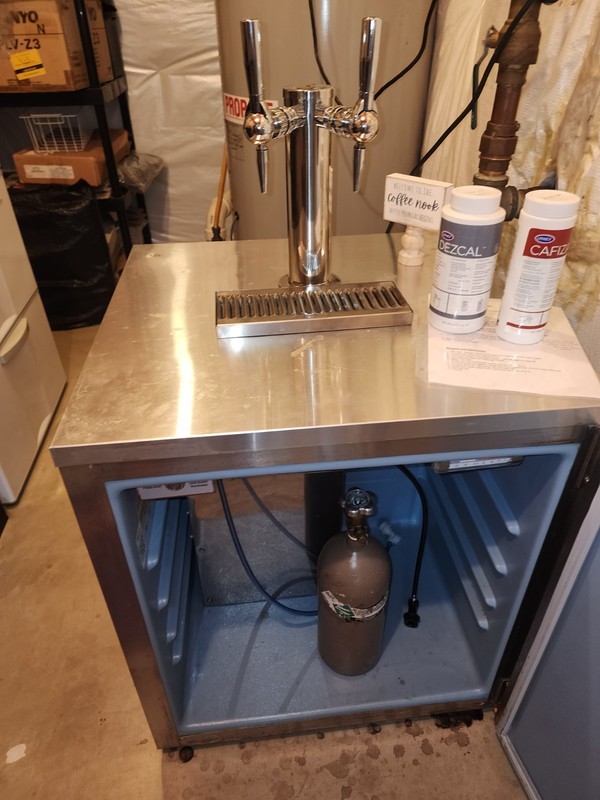 Welbilt Multiplex ND21RS00